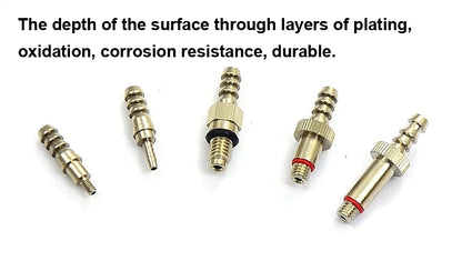 Hydraulic Disc Brake Bleed Kit For Formula Sram Avid Juicy Hayes Hope