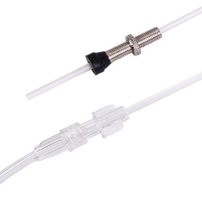 ZTTO MTB Mountain Road Bike Tubeless Sealant Injector For Bicycle Tubeless Tire UST Tyre No Inner Tubes Use With Valve Core Tool