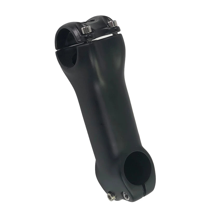 Carbon Stem UD Matte Glossy 6  Degrees Handlebar Stem 80 90 100 110 120mm