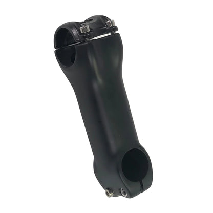 Carbon Stem UD Matte Glossy 6  Degrees Handlebar Stem 80 90 100 110 120mm