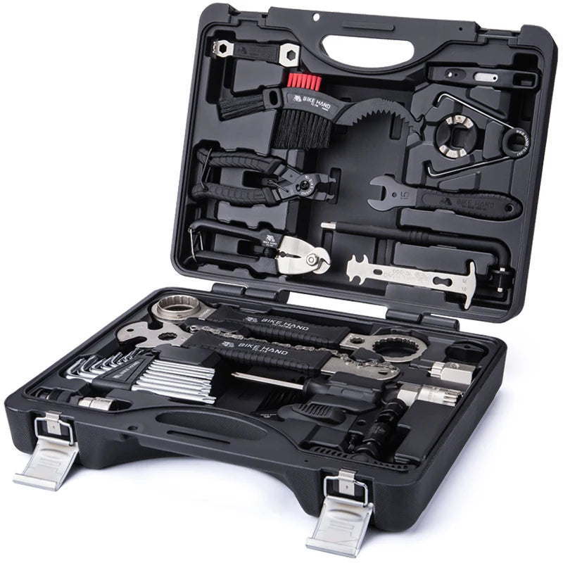 BikeHand Bicycle Repair Tool Kit