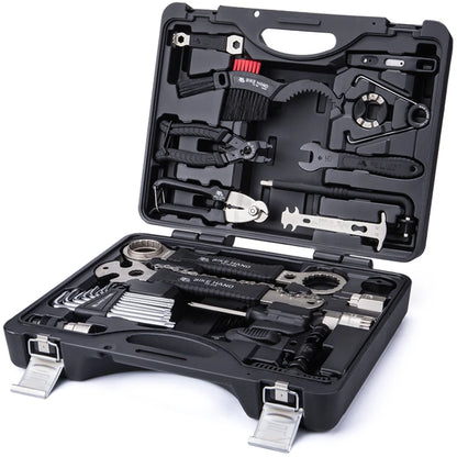 BikeHand Bicycle Repair Tool Kit