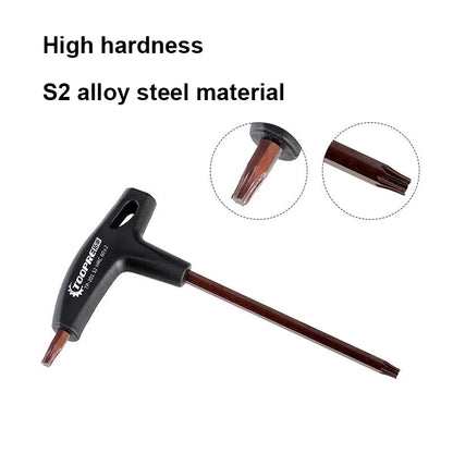 T25 Torx Wrench