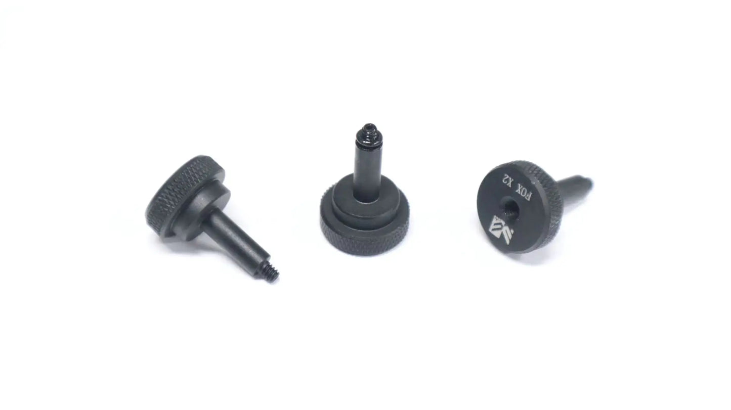 for FOX DHX2 RC4/2 VAN rear shock damper tool