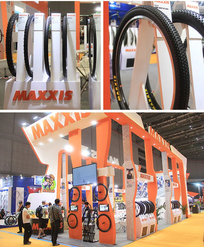 2PCS MAXXIS 29 MTB Bicycle Tire 27.5x2.25 29x2.25 REKON RACE EXO Tires Anti Puncture Tyre MTB Bike Off-road Downhill Tire/Tube