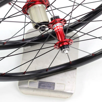 Novatec Bike Hubs 100mm 130mm 20H 24H 11Speed Rim Brake Ultralight