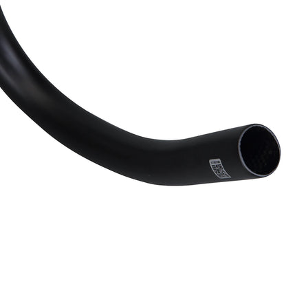 New Gravel 14degrees Carbon Fiber Bicycle Handle T1000 Ultra Light 28 30 32 34 36 38 40 42 44cm