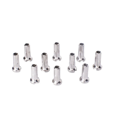 Straight Pull Aero Spokes for Mavic AKSIUM Ksyrium Equipe CROSSRIDE Cosmic
