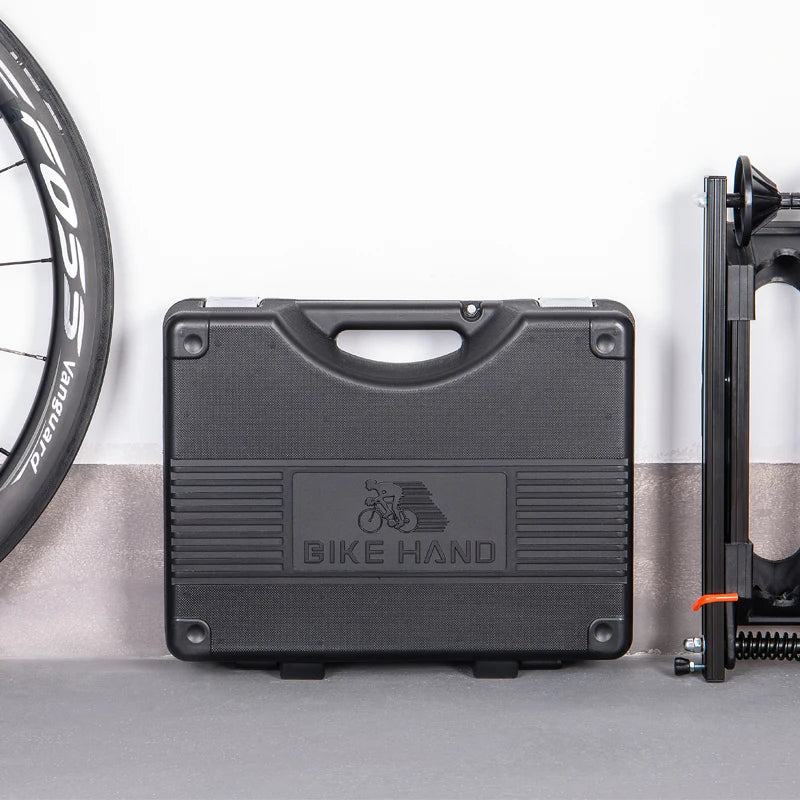 BikeHand Bicycle Repair Tool Kit