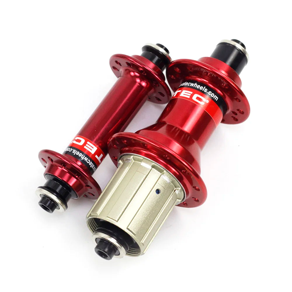 Novatec Bike Hubs 100mm 130mm 20H 24H 11Speed Rim Brake Ultralight