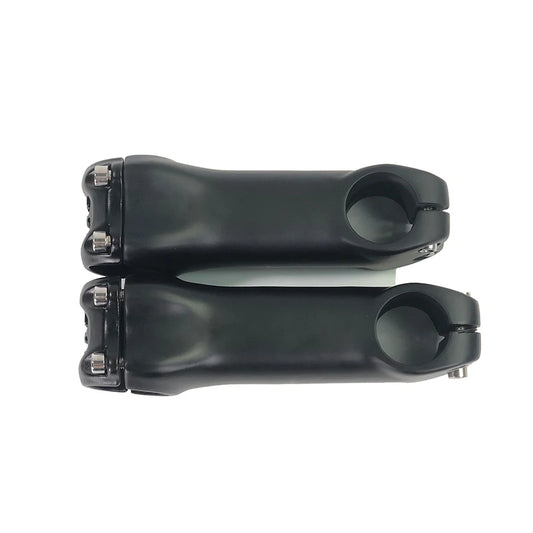 Carbon Stem UD Matte Glossy 6  Degrees Handlebar Stem 80 90 100 110 120mm