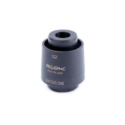 Fork Seal Installation Tool 32/34/35/36mm Dual head