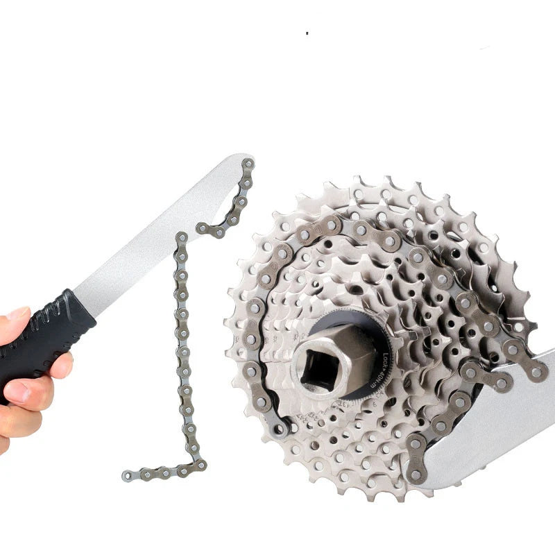 TOOPRE Chain Whip Tool For Cassette Freewheel