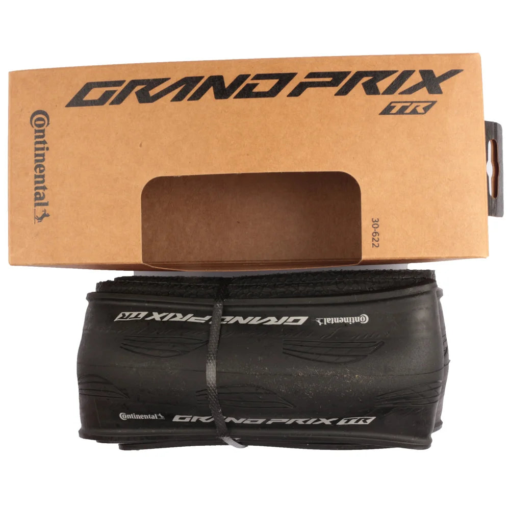 Continental Grand Prix TR Road Bicycle Tires Anti Puncture Tubeless Tire 700x25C/28C/30C/32C   Black Chili Road Bicycle Tires