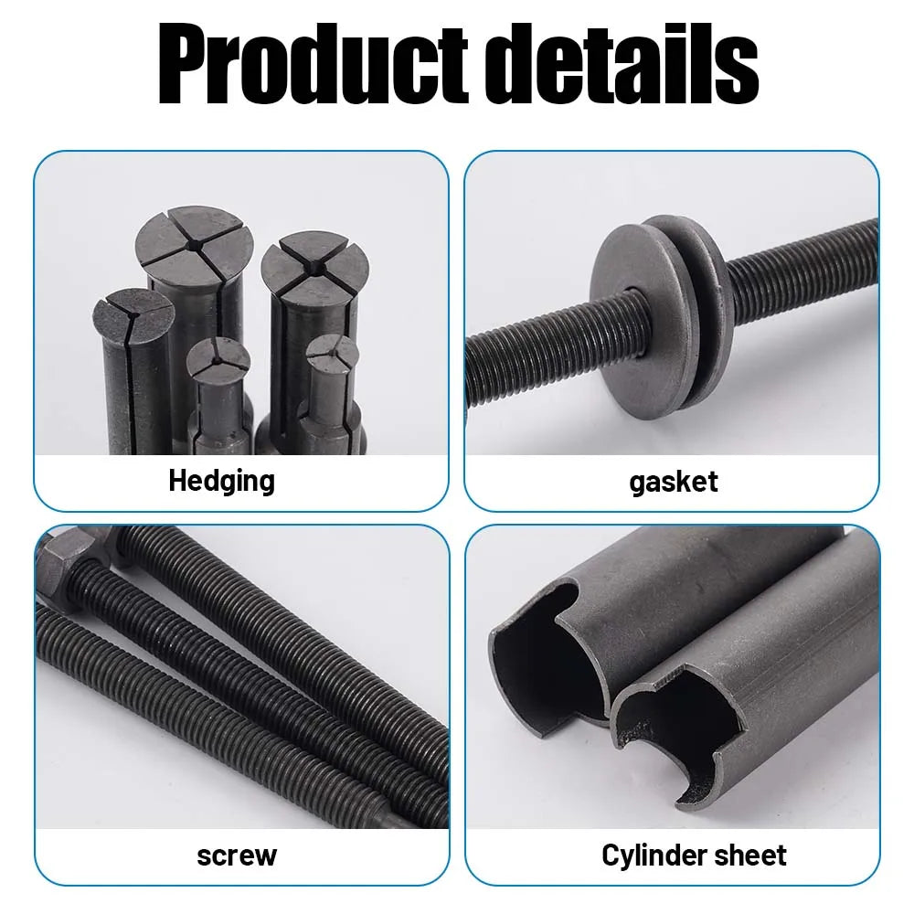 Bicycle Bearing Removal Tools