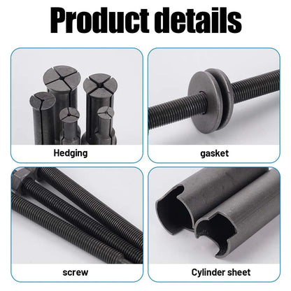 Bicycle Bearing Removal Tools