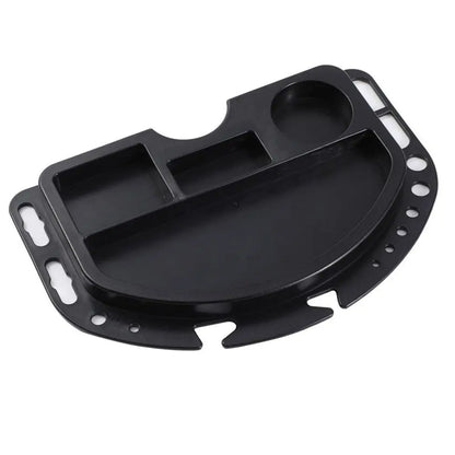 Bike Repair Stand Tool Tray