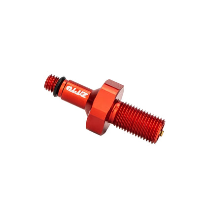 Bicycle Rear Shock Air Pump Valve Adapter Rockshox Monarch