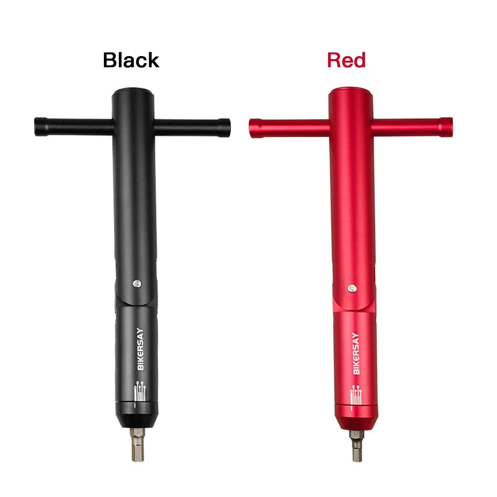 Portable Torque Wrench