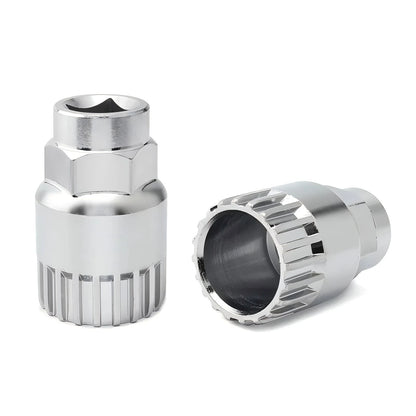 Bicycle Bottom Bracket Extractor Remover 20 Teeth