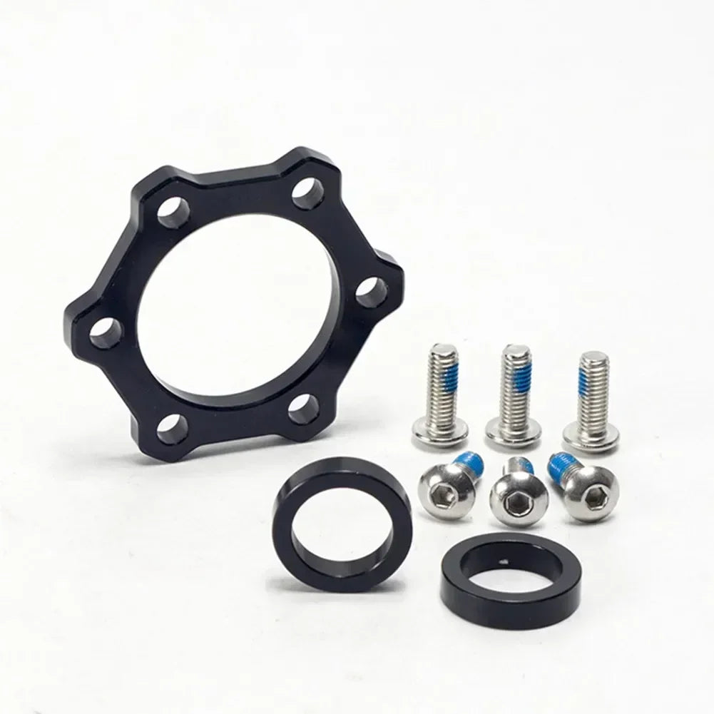 Bicycle 15x100mm To 110mm 12x142mm To 148mm Boost Hub Adapter Set Conversion Kit