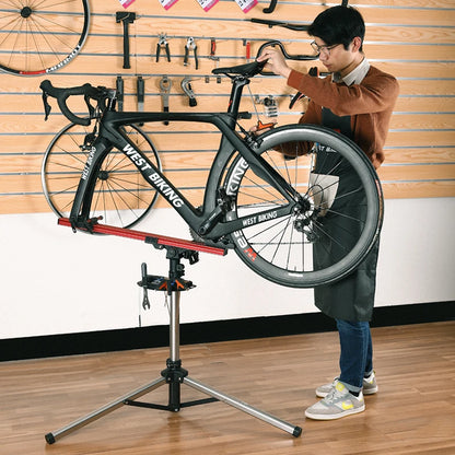 WEST BIKING Professional Bicycle Repair Stand