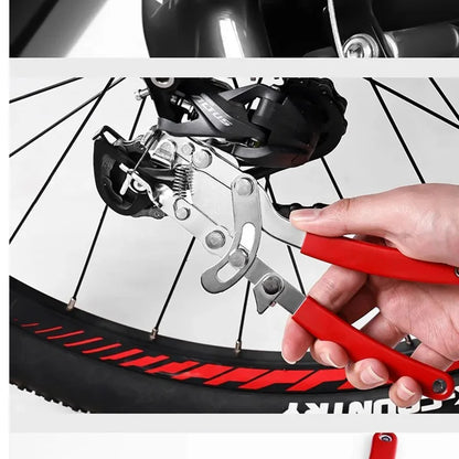 Bike Cable Cutter Heavy Duty Cycling Puller Bicycle Steel Brake Cutter Bicycle Cycling Cable Plier Cutter Bicycle Repair Tools