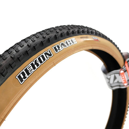 2PCS MAXXIS 29 MTB Bicycle Tire 27.5x2.25 29x2.25 REKON RACE EXO Tires Anti Puncture Tyre MTB Bike Off-road Downhill Tire/Tube