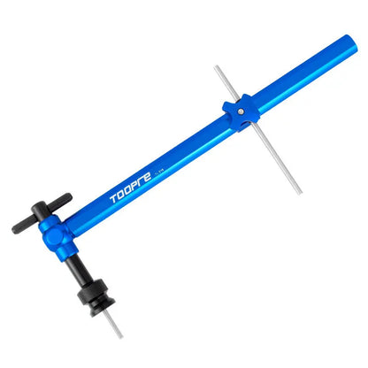 TOOPRE Road Bike Shifter Alignment Tool Bicycle Hand Shift Head Mount Handlebar Height Angle Left Right Symmetrical Adjuster
