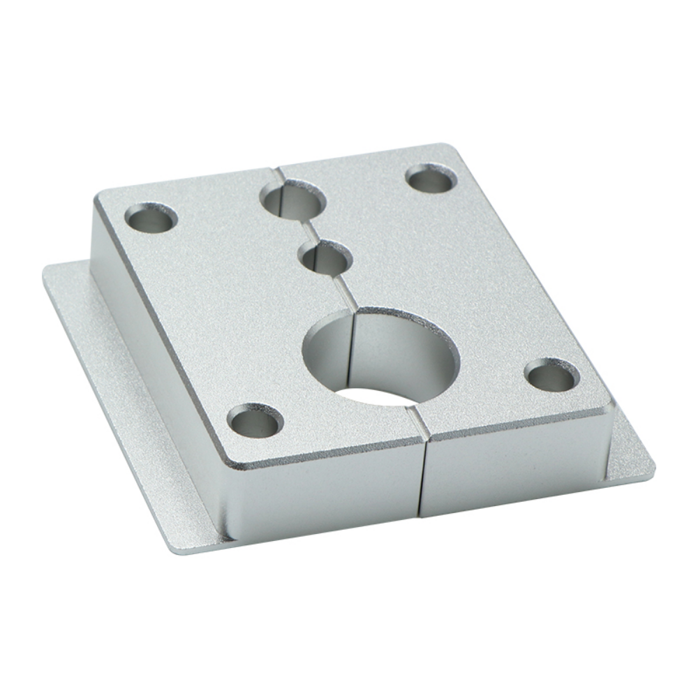 Fox Grip/Grip2 Damper Assembly Clamp/Vise block-  803-01-324 fox 32/34/36/38/40
