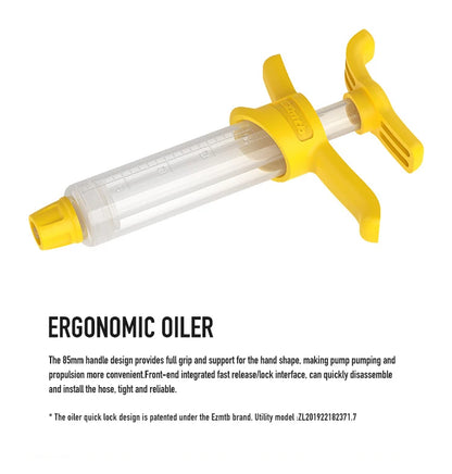 EZ Hydraulic Brake Bleed Kit -