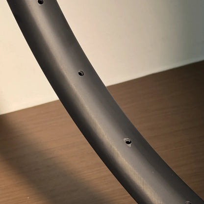 Carbon Mountain Bike Rims 29 Inch 27.5 Inch Eccentric Design 37mm Outer Width 30mm Inner Width 28 Holes 32 Holes