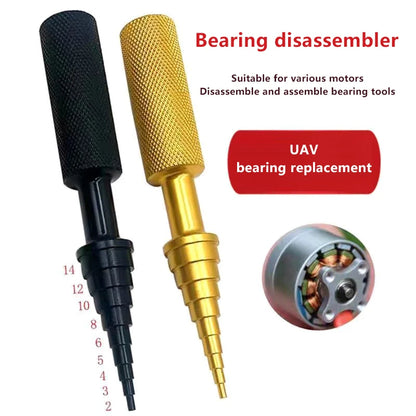 2-14mm Bearing Remover