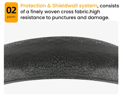 Cross King 27.5x2.0 29x2.0 MTB 29x2.3 Foldable Mountain Bike Tire 180TPI ShieldWall System Bicycle Folding Tyre Tubeless Ready