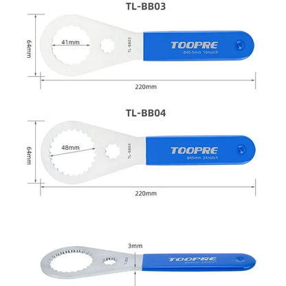 Bottom Bracket Wrench For SHMANO/DUB/BSA