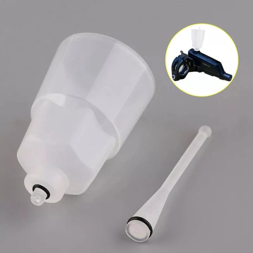 Hydraulic Brake Bleed Funnel