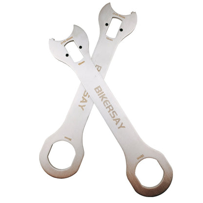 Bottom Bracket Wrenches