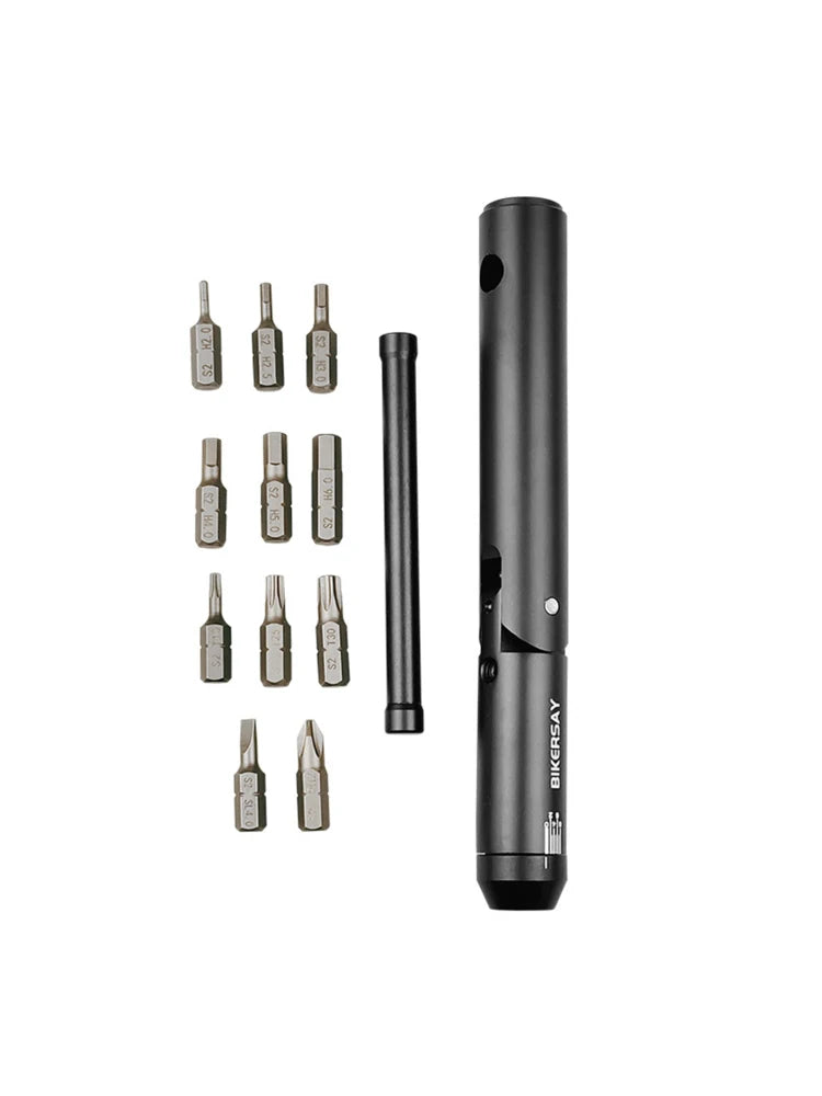 Portable Torque Wrench