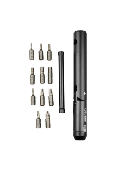 Portable Torque Wrench