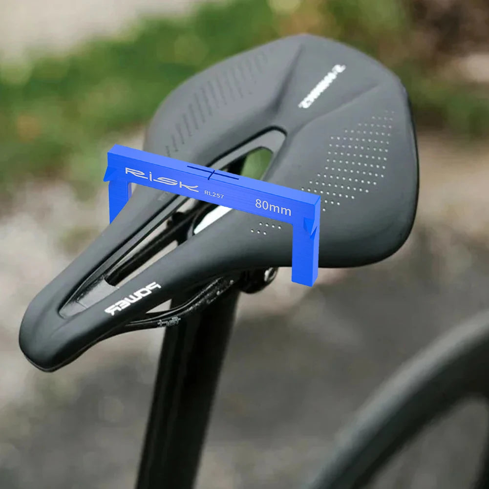 Saddle Position and Height Tools