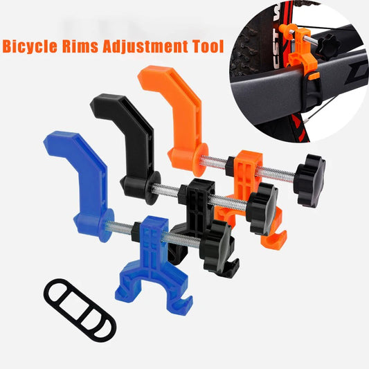 Mini Bicycle Wheel Truing tool