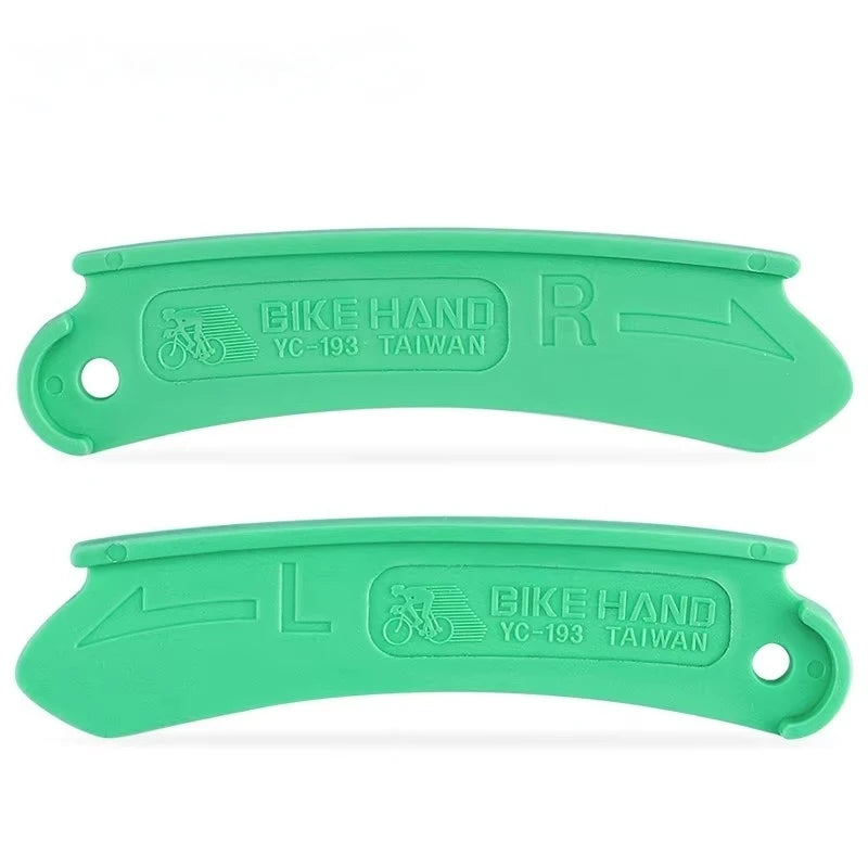 Rim Brake Pad Installation Tool