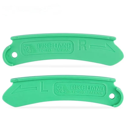 Rim Brake Pad Installation Tool