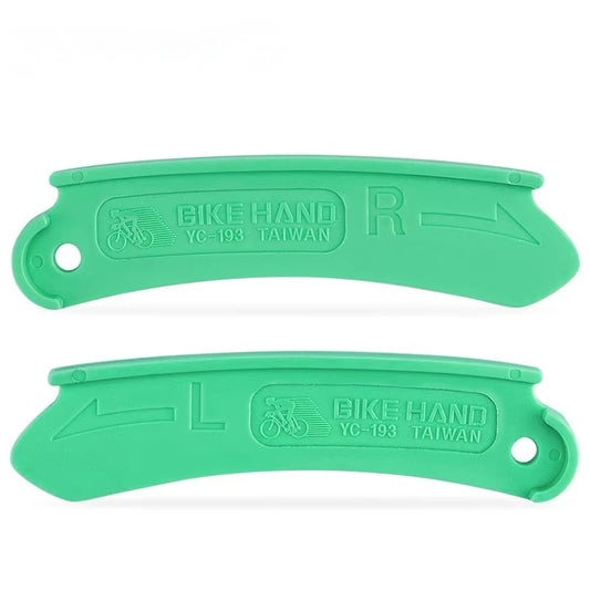 Rim Brake Pad Installation Tool