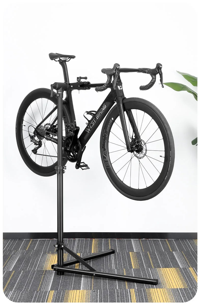 WEST BIKING Foldable Bicycle Repair Stand