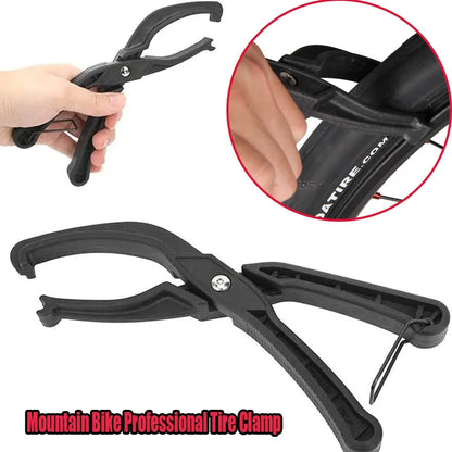 Bike Tire Bead Tool