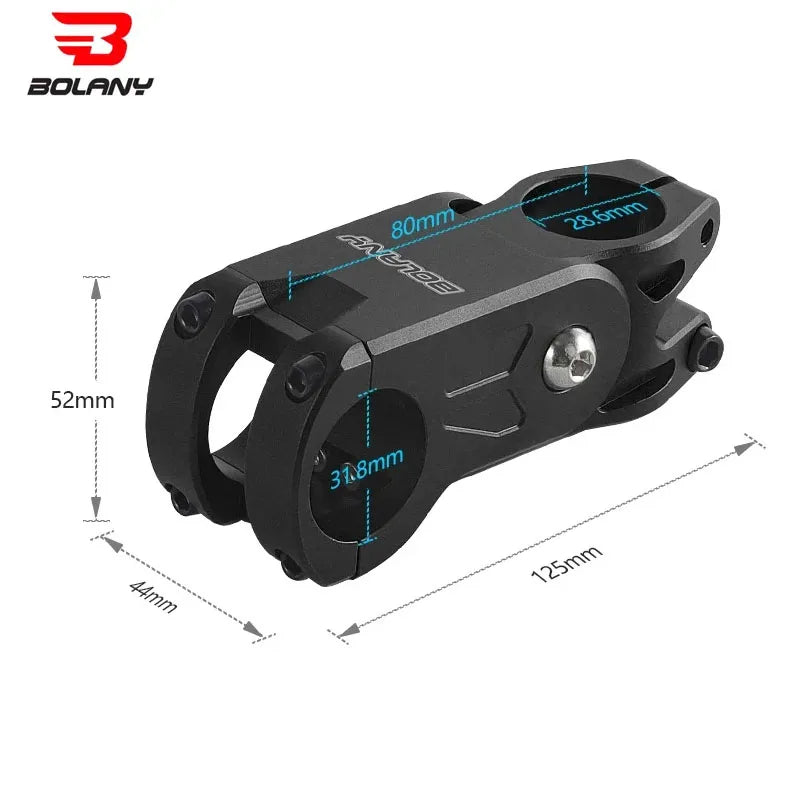 BOLANY 20 Degree Angle  Damping Stem