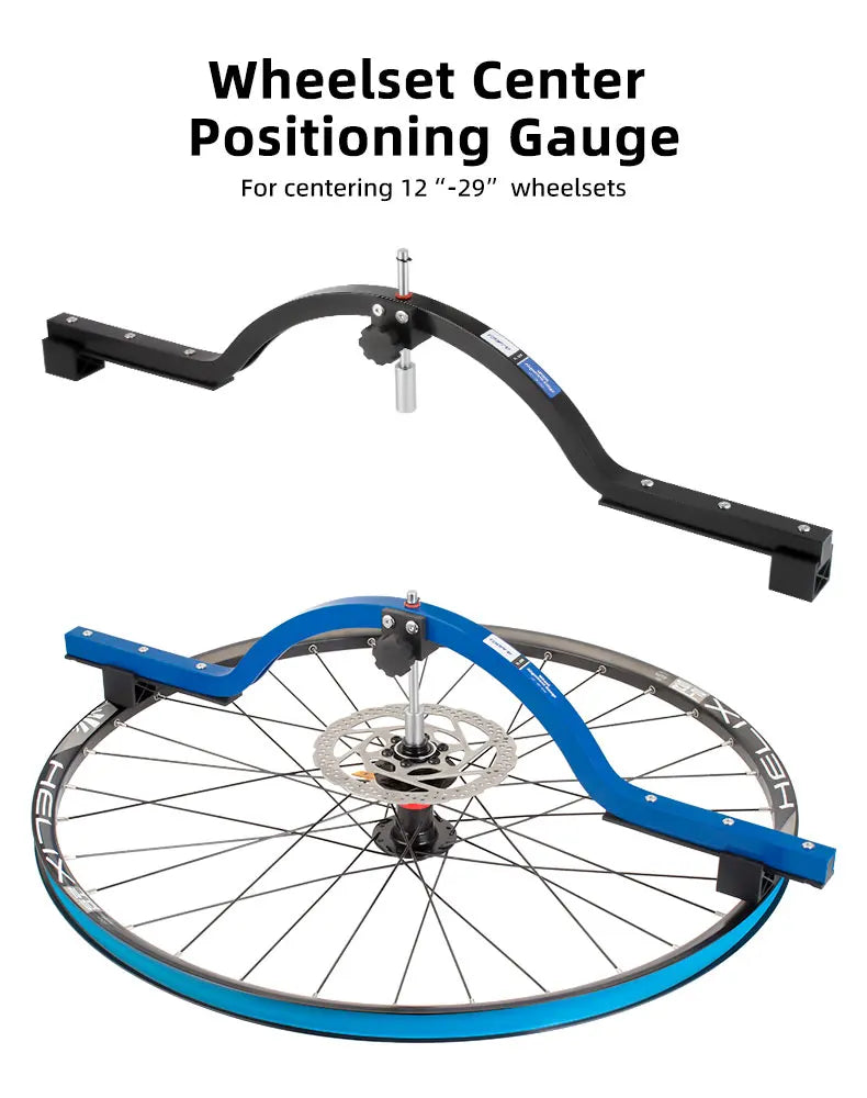 TOOPRE Bicycle Wheel Dishing Tool