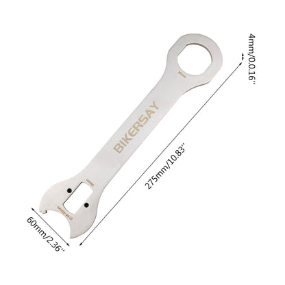 Bottom Bracket Wrenches
