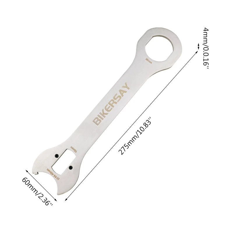 Bottom Bracket Wrenches